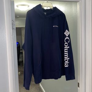 Columbia Hoodie